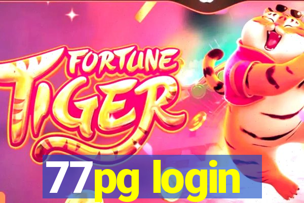 77pg login